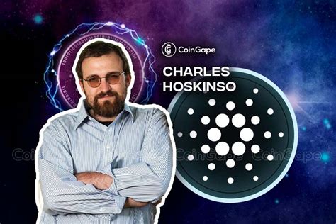 Cardano Founder Invites Ex Openai Chatgpt Ceo To Build Decentralized