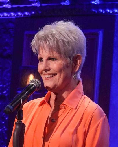 Lucie Arnaz Full Biography Broadway World