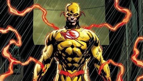 10 Deadliest Enemies The Flash Ever Faced Page 10