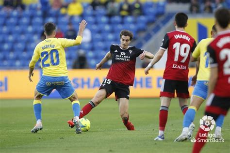 Lo Mejor De La Jornada 39 De Laliga Smartbank En Imágenes Laliga