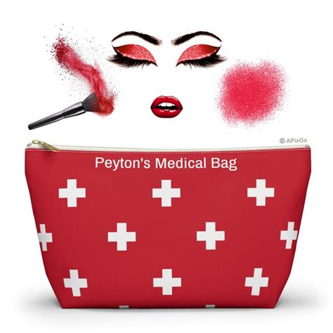 Medicine Pouch - Etsy