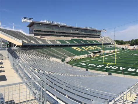 Csu New Football Stadium Seating Chart | Elcho Table