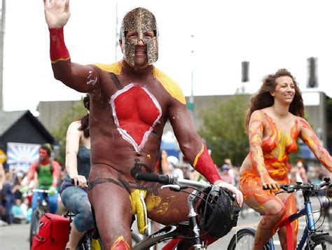 Wonders Of The World Naked Bike Ride Porn Pictures Xxx Photos Sex Images Page Pictoa