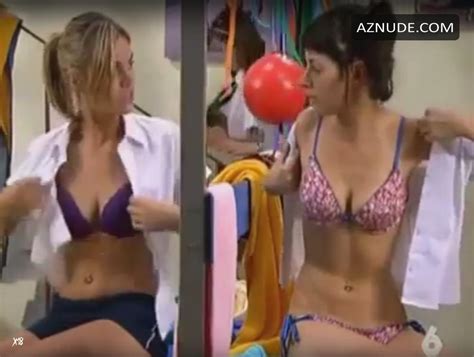 Aroa Gimeno Nude Aznude