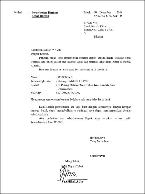 Contoh Surat Permohonan Anggaran Dana Surat Permohonan Desain Hot Sex