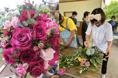 【下関市】道の駅 蛍街道西ノ市 開駅 20周年記念のイベントを4週連続開催！第一弾は、神楽とガラポンにバラの湯！ 号外net 下関市