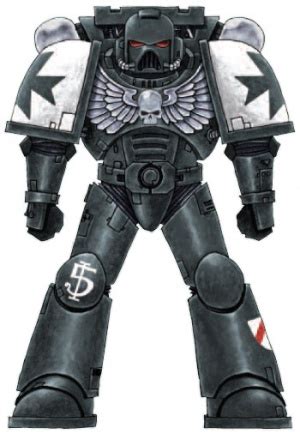 black templars warhammer  lexicanum