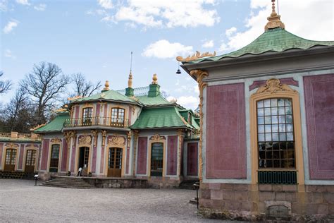 Drottningholm Palace | Day With A Local