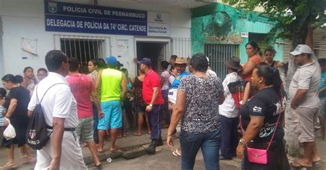 G1 Suspeita De Queimar E Matar Mulher Para Roubar Bebê é Presa Em Pe