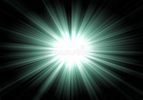 Abstract Light Explosion Effect Light Burst Energy Wallpaper Stock Photo - Image of light ...