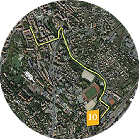 Projet De R Habilitation Du Parc De Drouille Manosque By Mairie De