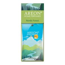АРОМАТИЗАТОР САШЕ AREON NORDIC FOREST