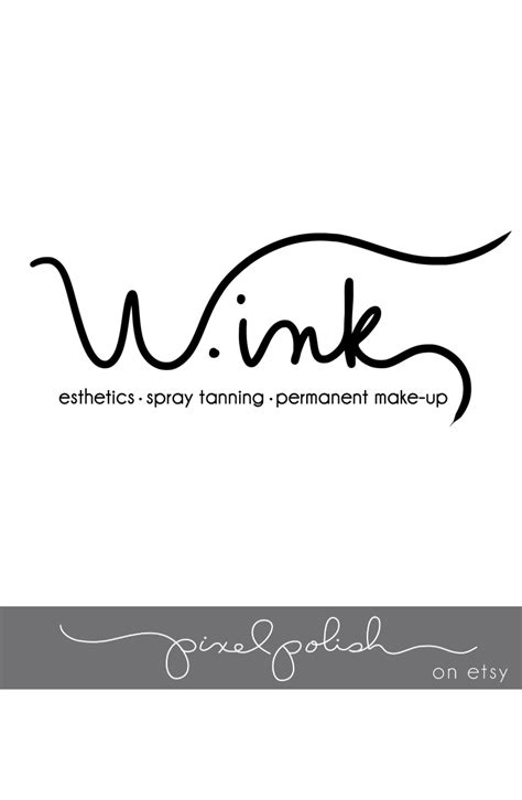 Handwritten Logo. Vector image for signage. | Handwritten logo, Etsy ...