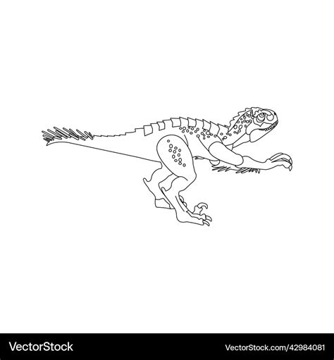 Scorpius Rex Coloring Pages Printable Coloring Pages