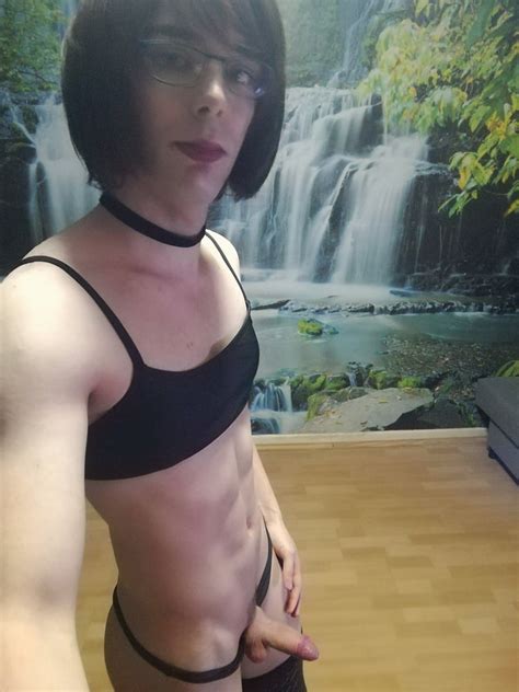 Sissy In Bikini Pics Xhamster