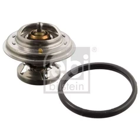 FEBI BILSTEIN THERMOSTAT Refroidissement 80C Pour Mercedes Benz Break