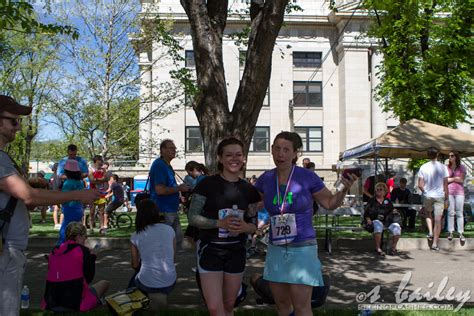 Whiskey Row Half Marathon Race Recap Ari S Menu