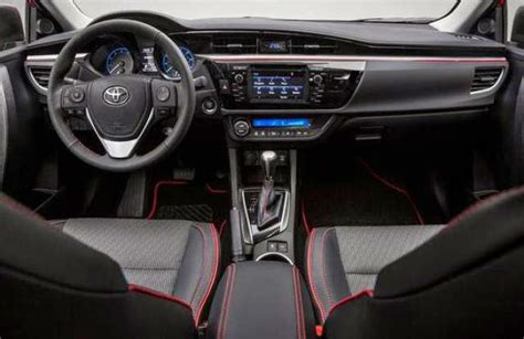 Interior Modified 2021 Toyota Harrier | Elegancelash