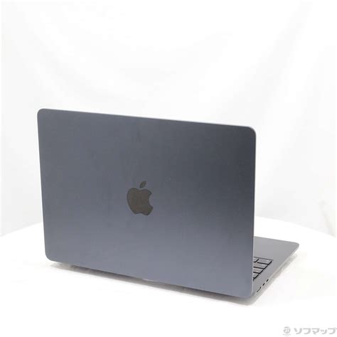 Macbook Air Inch Mid Mly Ja Apple M Cpu Gpu