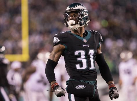 Eagles Cb Jalen Mills Vows To Stay Aggressive On Defense