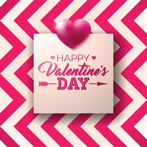 Valentines Day Design 330570 Vector Art At Vecteezy