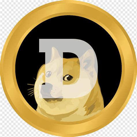 Dogecoin Doge Coin Doge Digital Virtual Criptomoneda Dinero