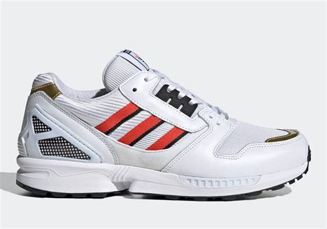 adidas ZX 8000 "Olympics" kaufen – HEAT MVMNT