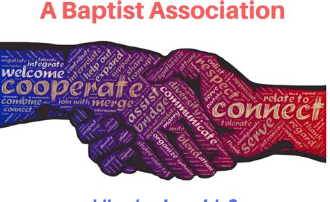 What Is A Baptist Association Harvest Baptist Association