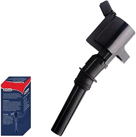 Amazon Motorcraft DG508 Ignition Coil For Ford 4 6L 5 4L V8 DG457