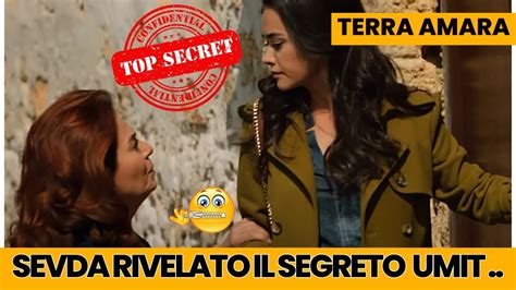 Il Terribile Segreto Di Sevda Svelato Umit E Demir Sconvolti Zuleyha