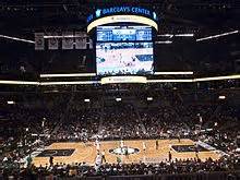 Barclays Center - Wikipedia