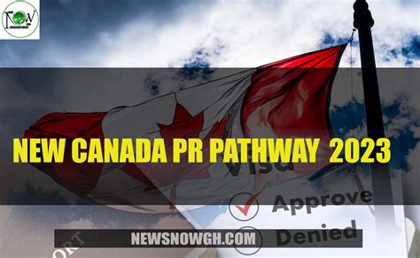 New Canada Pr Pathway Detailed