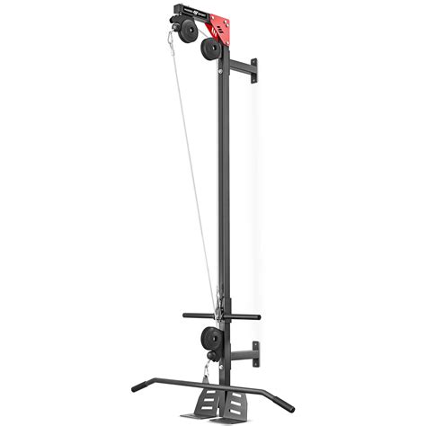 Stazione Pulldown A Parete MH W101 2 0 Marbo Sport Attrezzatura Per