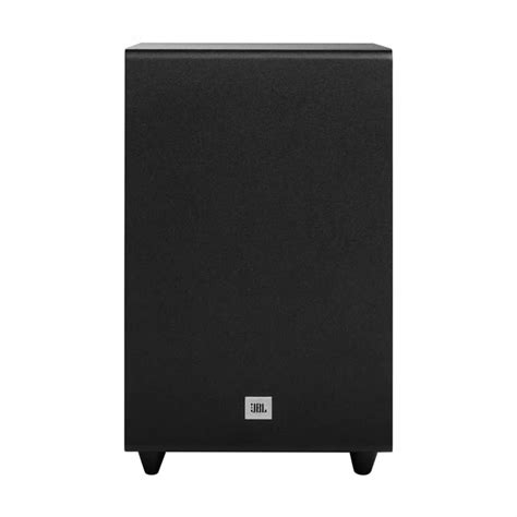 JBL Cinema B170 Black JBLSB170BLKEP