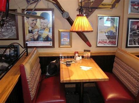 Interior Picture Of Applebee S Dubai Tripadvisor