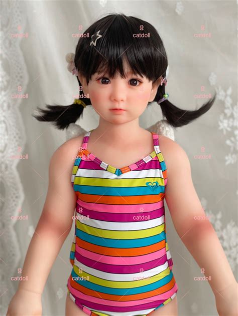 Catdoll 92cm Q Catdoll