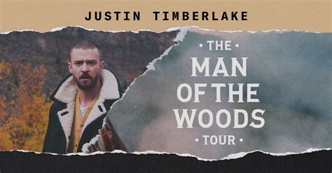 Justin Timberlake Tour 2025 Get Discount Tickets And See Dates