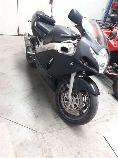 Suzuki Gsx R Srad K V Nd Sau Schimb Popesti Leordeni Olx Ro