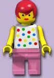 minifigures - Can all LEGO Loco characters be recreated in real life? - Bricks