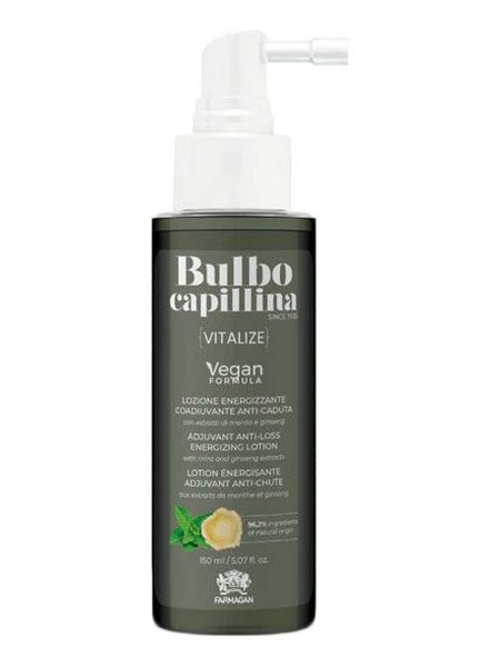 Bulbo Capillina Vitalize