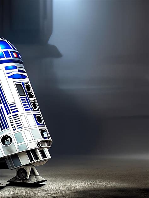 R2d2 Wallpaper