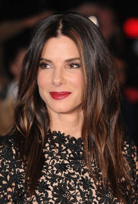 Sandra Bullock Is Peoples Most Beautiful Inside And Out By Jessica