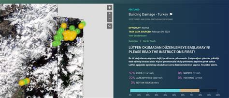 Publichealthmaps On Twitter Rt Hotosm Thank You To Everyone Who Has