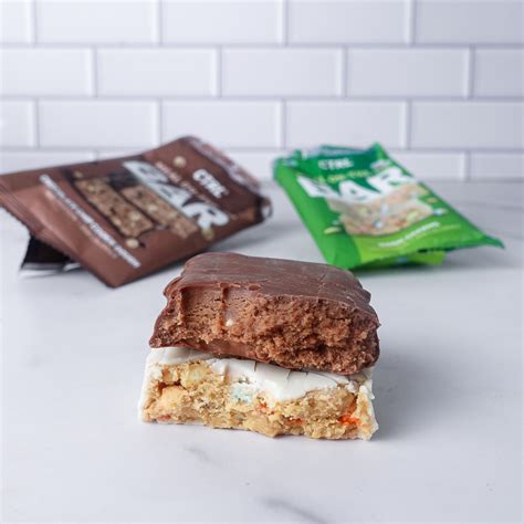 The 10 Best Tasting Protein Bars Of 2024 Dairy And Vegan Protein