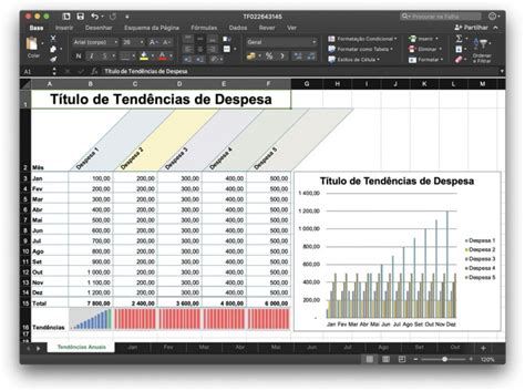 Excel 10 Folhas De Gestão Financeira Para Gerir A Sua Empresa