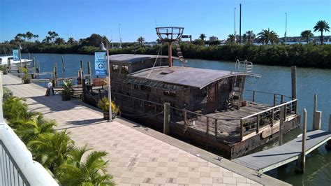 Clearwater Marine Aquarium