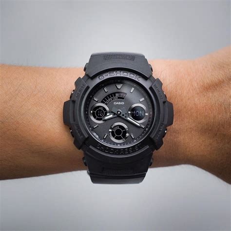 Casio G Shock AW 591BB 1A купить в официальном магазине G STORE RUSSIA