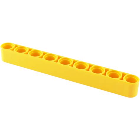 Lego Yellow Beam Brick Owl Lego Marketplace