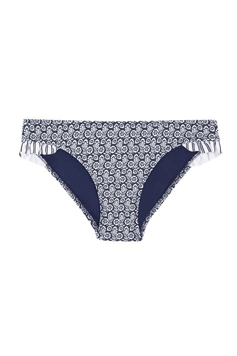 Negru Bikini Chilot Parker Slip Suit Bichini Costume Baie Plokubkl Iybpr Penti Romania