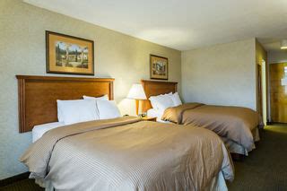 8 Pet Friendly hotels near Hamilton, Alabama – Choice Hotels